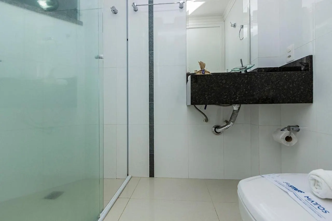 Solar Das Ilhas 303 - Duplex Com Vista Para O Mar De 4 Ilhas - Piscina Privativa Bombinhas