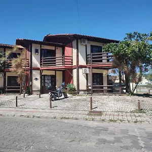 Pousada Martin Pescador Bombinhas