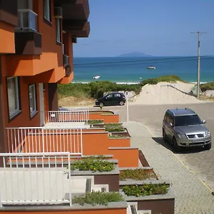 De Quatro Ilhas A 50 Metros Do Mar Apartamento